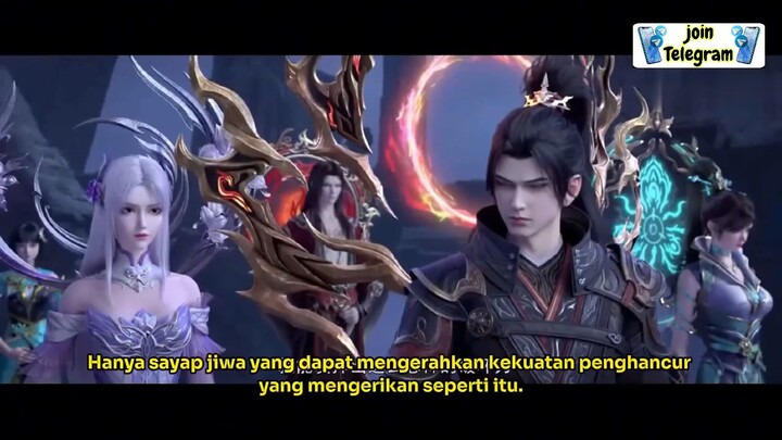 BTTH EPISODE 139 SUBS INDO