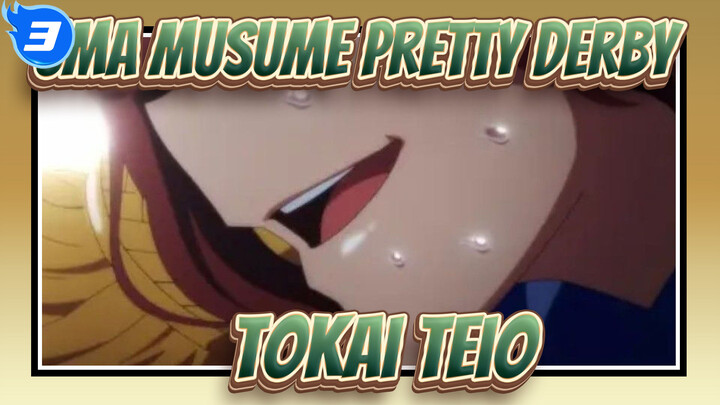 Uma Musume Pretty Derby
Tokai Teio_3