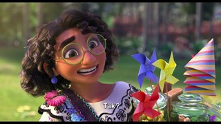 Encanto - Officiel teaser trailer