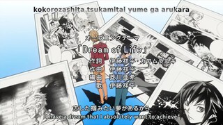 Bakuman - season 2 Eng. sub BD EP 14