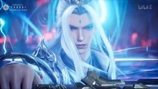 My Senior Brother Is Too Strong Eps 01 New Sub indo