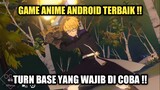 Game Anime Android Terbaik !! Turn Base Yang Wajib Di Coba !! - Lord Of Heroes