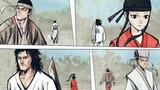 [Weird Hero Iljimae] How popular would it be if you broadcast "Martial Arts + Comics" now?