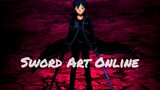 Sword Art Online [AMV/EDIT] | Kirito Edit