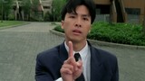 Guru Ye: Gunakan kedua tanganmu untuk mematahkan salah satu jariku
