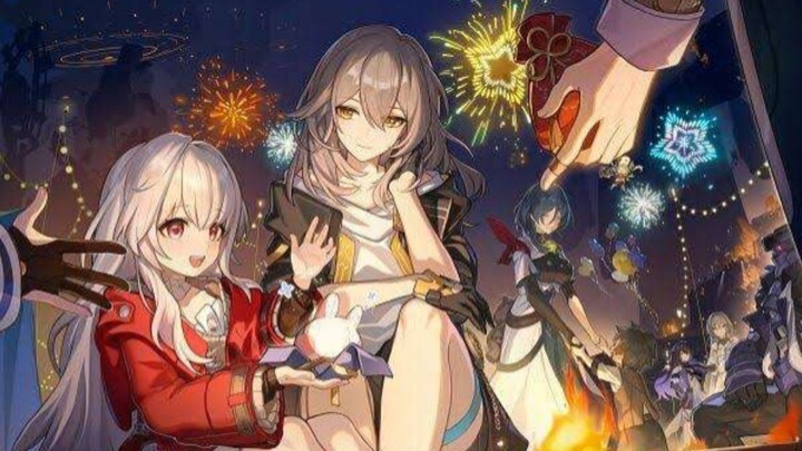 Honkai: Star Rail - Gameplay part. 3