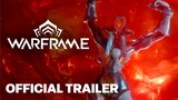 Warframe | Citrine’s Last Wish Official Launch Trailer