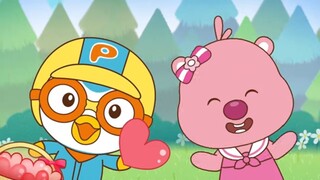 Lagu anak Indonesia | Skidamarink | Pororo Si Penguin Kecil