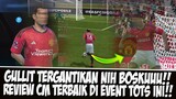 GULLIT TERGANTIKAN!!! REVIEW & REKOMENDASI CM TERBAIK DI EVENT TOTS 24 LIGUE 1 EASPORT FC MOBILE