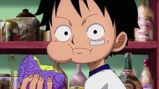 Luffy còn sống không , Joy Boy đoạt xác Luffy - Đại hạm đội Mũ Rơm tiếp ứng_Review 1