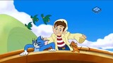 Tom and Jerry Giant Adventure (2013) Dubbing Indonesia