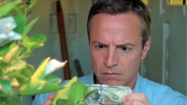 Man Accidentally Becomes Millionaire After Discovering A Plant That Can Produce Money