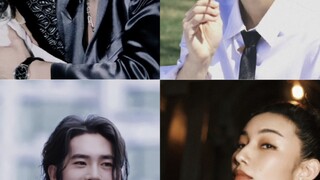 [เฟิงเฉิน] "สาวหวานต้องคู่กับหนุ่มเท่"