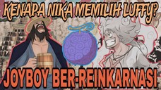 YANG KALIAN HARUS TAU TENTANG NIKA - REVIEW ANIME ONE PIECE