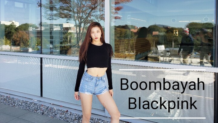 ［Stone］Boombayah