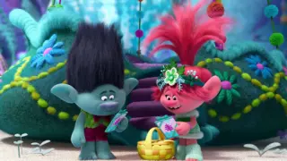 Trolls Holiday In Harmony (2021) 720p - Bilibili