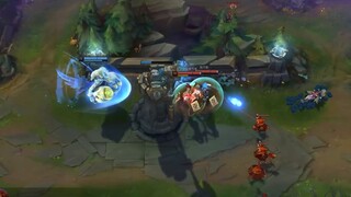The ultimate duel of swords and sword dances! Is this the king of Korean servers? #117