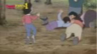 Doraemon episode 421