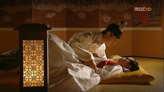 9. The Moon Embracing The Sun/Tagalog Dubbed Episode 09 HD