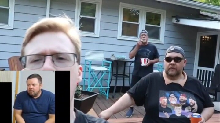 Can I Borrow $500? Uncle Joe's Reaction