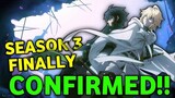 Seraph Of The End Season 3 Release Date Latest Update