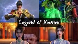 Legend of Xianwu Eps 38 Sub Indo