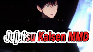 Jujutsu Kaisen MMD
Meltdown