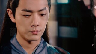 [Xiao Zhan Narcissus] Episode pertama Yi Xin [semua rasa iri/kegelapan/paksaan/yandere/berbagai sera