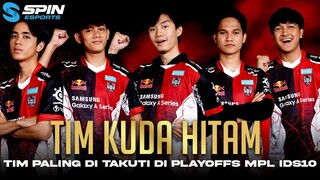 KENAPA ALTER EGO ADALAH TIM YANG HARUS DIWASPADAI DI PLAYOFFS! PATCH BARU PATCH AE!