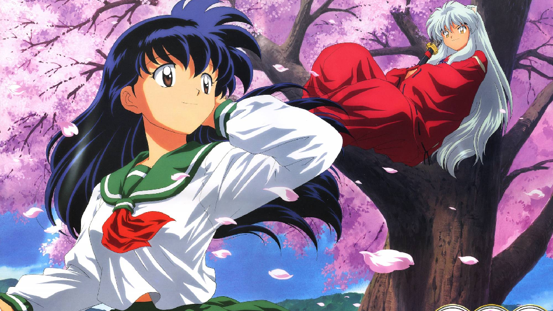 inuyasha season 3 release date