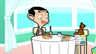 Mr. Bean Anime Collection Season 4 [Full Part 2]
