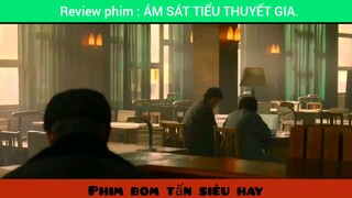 review phim kể về quá trình vụ ám sát