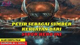 AKSI SUPERHERO DARI INDONESIA | ALUR CERITA FILM GUNDALA