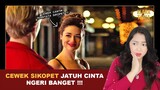 CEWEK SIKOPET JATUH CINTA, NGERI BANGET !!! | Alur Cerita Film oleh Klara Tania
