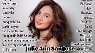 Julie Ann San Jose