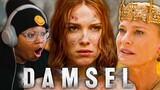 *DAMSEL* Was much better than I thought! | Reaction/Commentary