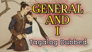 General And I Ep 27 Tagalog Dubbed