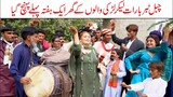 wedding/Ramzi Sughri MOla Bakhsh, Ch Koki, Jatti, & Mai Sabiran New Funny Video By Rachnavi Tv