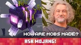 Ask Mojang #19: Deep Dive into Dungeons (and Dinner?!)