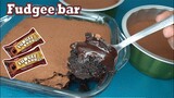 FUDGEE BAR DREAM CAKE | NO BAKE CHOCOLATE CAKE | NEGOSYONG PATOK SA MALIIT NA PUHUNAN