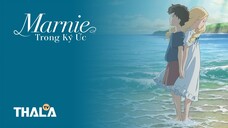 [FHD - Lồng tiếng] | Marnie Trong Ký Ức - 思い出のマーニー (2014)