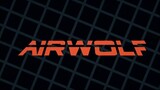 Airwolf vs The Bloodmoon Jet