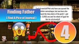Diggy's Adventure Walkthrough Part 4 - Finding Father (Find A Pice of Journal)