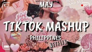 BEST TIKTOK MASHUP MAY 2021 PHILIPPINES (DANCE CRAZE)