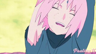 Sakura Haruno-AMV