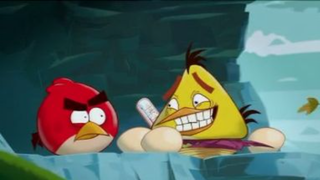 Angry Bird Toon ตอนที่ 27-39