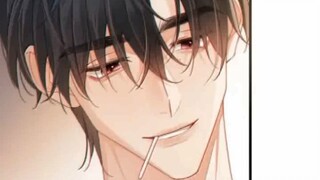 【Extra Concentrated Pheromones】Comics Latest 😍😍12