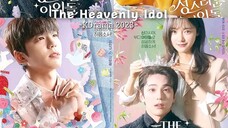 The Heavenly idol Episode 9