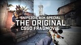 Original - A CS:GO Fragmovie by filq (80 000 Subscriber Special)