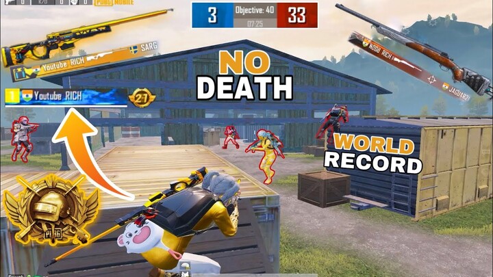 😈OMG!! NO DEATH ın TDM with ONLY M24😱 SAMSUNG,A3,A5,A6,A7,J2,J5,J7,S5,S6,S7,59,A10,A20,A30,A50,A70